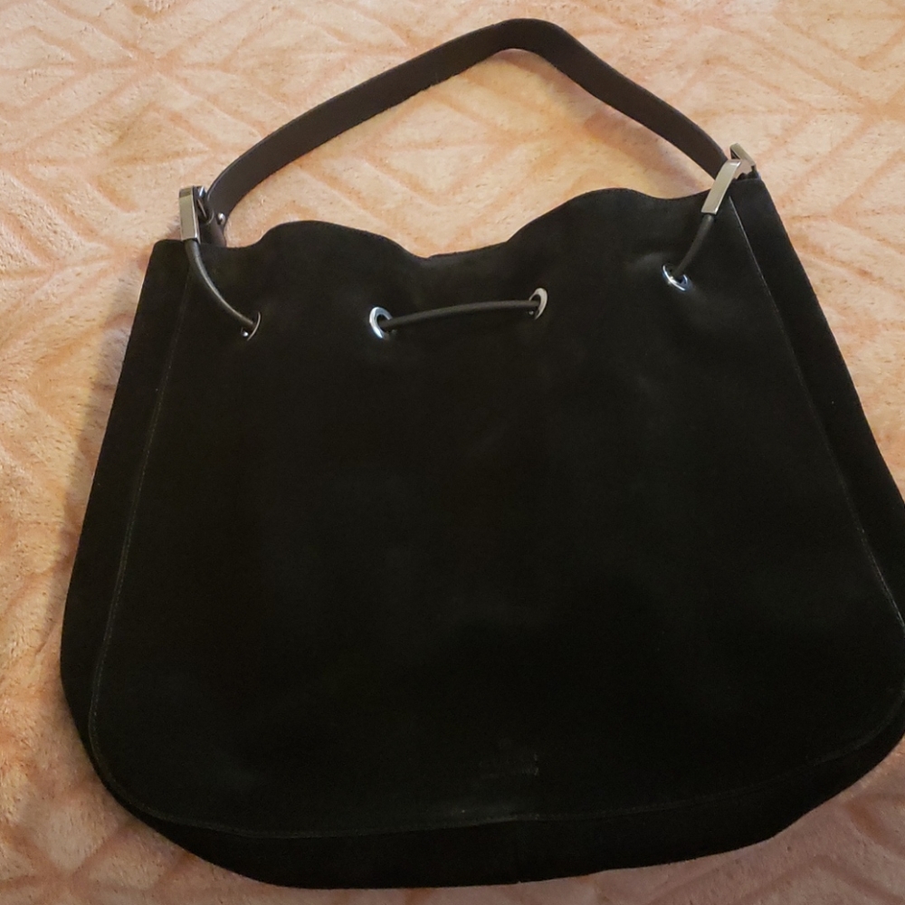 Vintage Gucci Hobo Handbag Purse